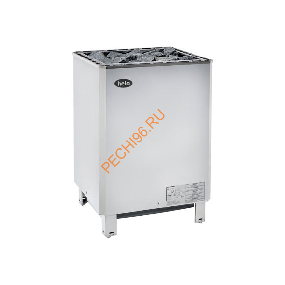 Электрическая печь HELO SKLE 1501