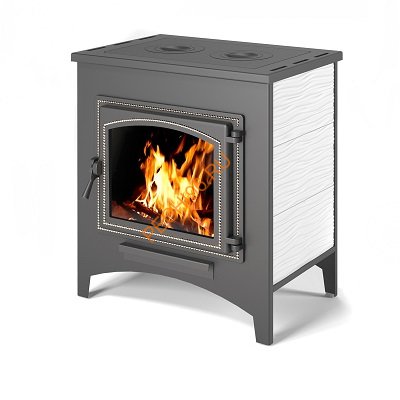 Печь отопительная ВЕЗУВИЙ В11 Печь отопительная ВЕЗУВИЙ В11