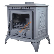 Печь-камин Ciang SM08