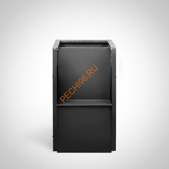 Печь банная Радуга ПБ-35Б, сталь 6 мм