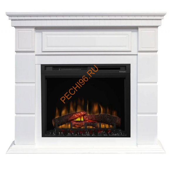 Портал Royal Flame Portland под очаги Jupiter/Dioramic 28/Symphony