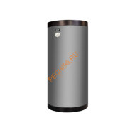 Бойлер косвенного нагрева INOX V160 л