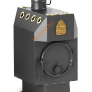 Воздухогрейный котел ТМФ Профессор Бутаков Гимназист