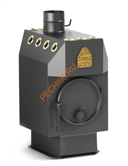 Воздухогрейный котел ТМФ Профессор Бутаков Гимназист