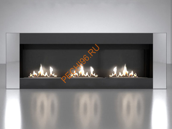 Биокамин WF250 III VERTICAL Арома