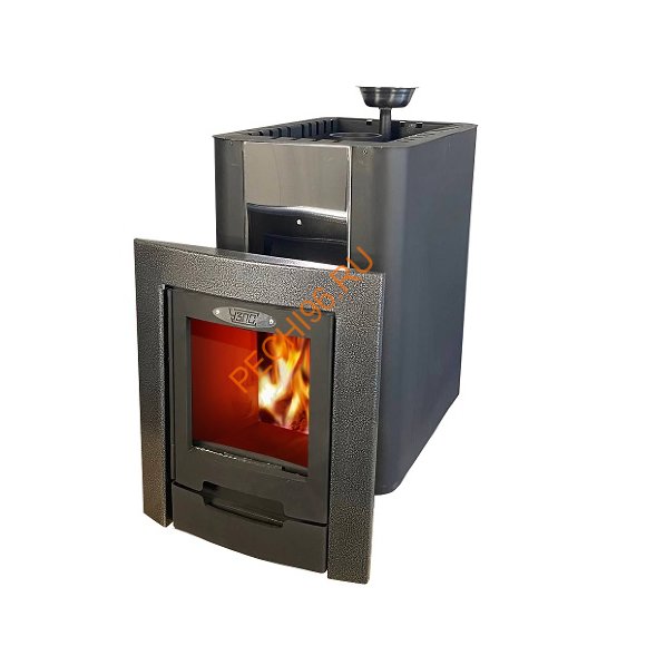 Печь банная Волжанка Вектор Порта Печь банная Волжанка Вектор Порта