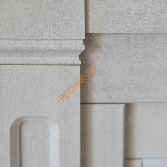 Электрокамин RealFlame Kellie 25,5 WT с очагом Saphir 25,5 Электрокамин RealFlame Kellie 25,5 WT с очагом Saphir 25,5