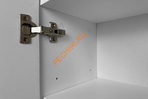 Электрокамин Royal Flame Sanremo Бьянко белый с очагом Vision 42 LOG LED