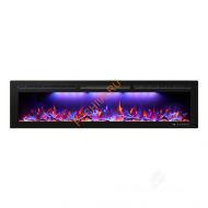 Электрический очаг InterFlame FREESPACE 75 LED FX Электрический очаг InterFlame FREESPACE 75 LED FX