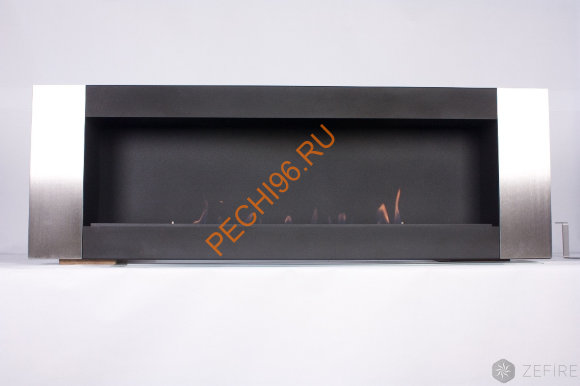 Биокамин ZeFire ELLIOT vertical 1200 