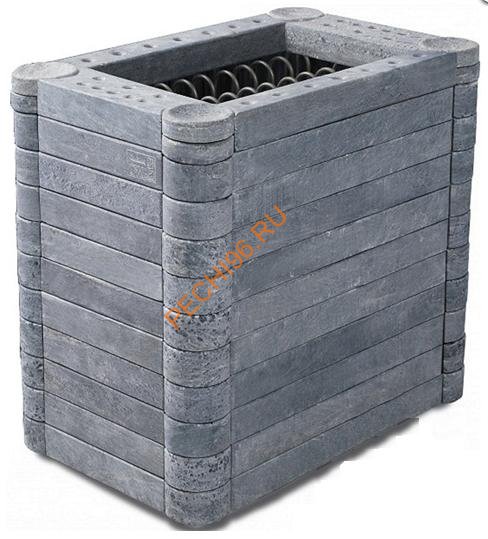 Электрическая печь SAWO NIMBUS Электрическая печь SAWO NIMBUS