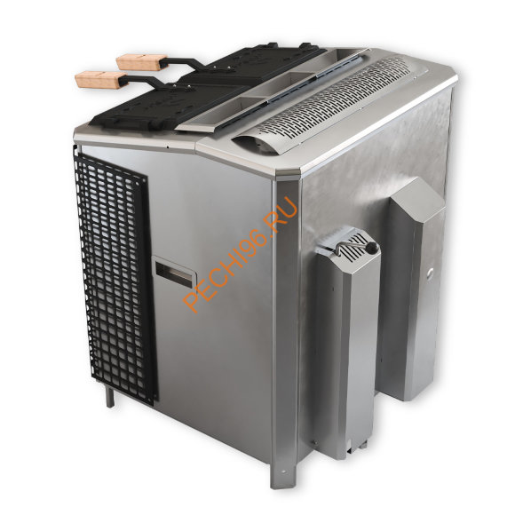 Электрическая паротермальная печь ПАРиЖАР ПРО 18 кВт в Нижнем Новгороде