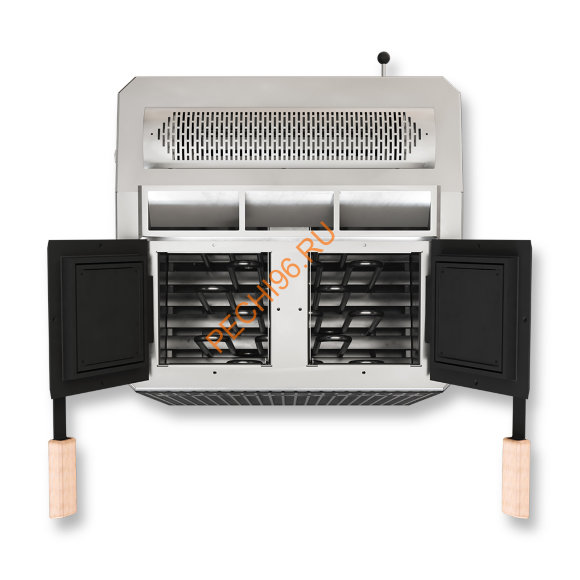 Электрическая паротермальная печь ПАРиЖАР ПРО 18 кВт в Нижнем Новгороде