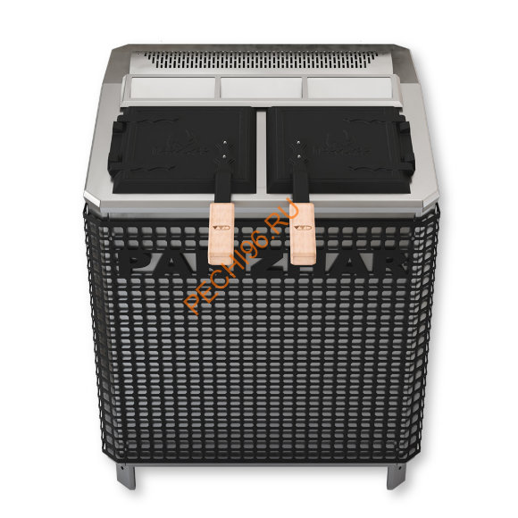 Электрическая паротермальная печь ПАРиЖАР ПРО 18 кВт в Нижнем Новгороде