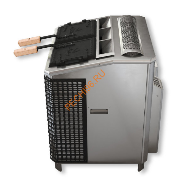 Электрическая паротермальная печь ПАРиЖАР ПРО 18 кВт в Нижнем Новгороде