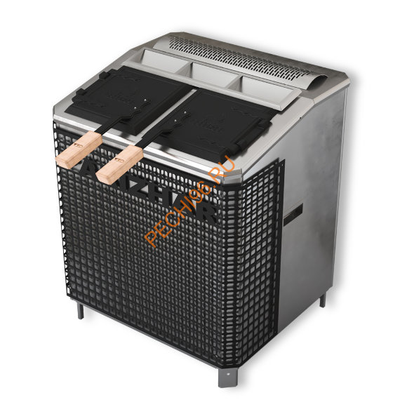 Электрическая паротермальная печь ПАРиЖАР ПРО 18 кВт в Нижнем Новгороде