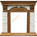 Электрический очаг Dimplex Lydon Black