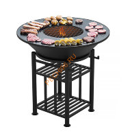 Fantastic Grill Везувий Легенда D 1000 Fantastic Grill Везувий Легенда D 1000