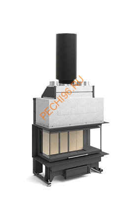 Каминная топка ROCAL G450 TC plus 250