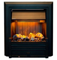 Электрический очаг Dimplex Brookline Black Электрический очаг Dimplex Brookline Black