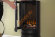 Электрокамин British Fires Ashurst Barrel Stove
