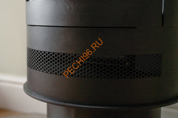 Электрокамин British Fires Ashurst Barrel Stove Электрокамин British Fires Ashurst Barrel Stove