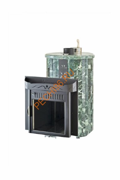 Печь банная Ферингер Мини ПС Змеевик наборный