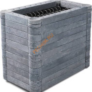 Электрическая печь SAWO SUPER NIMBUS NIM-210NS-V12-P