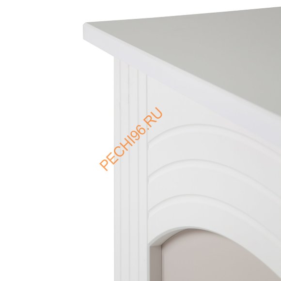 Электрокамин RealFlame Hanna STD с очагом FOBOS Lux BL RC