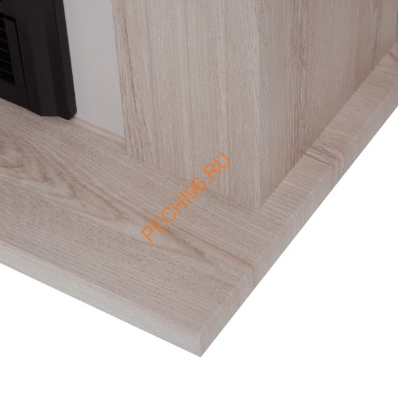 Электрокамин RealFlame Hanna STD с очагом FOBOS Lux BL RC