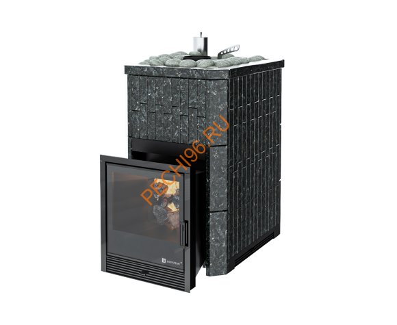 Печь банная ИзиСтим Южная 9 пироксенит