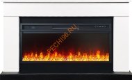 Электрокамин Royal Flame Bergen 42 с очагом Vision 42 LED Электрокамин Royal Flame Bergen 42 с очагом Vision 42 LED