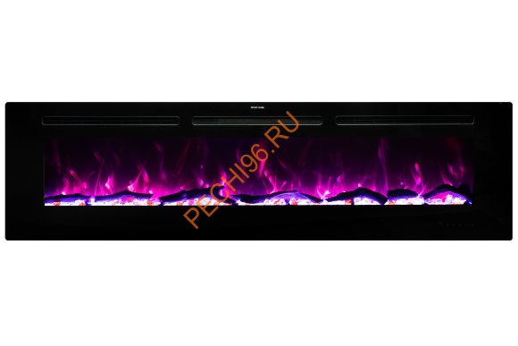 Электрический очаг Royal Flame Galaxy 60 RF Электрический очаг Royal Flame Galaxy 60 RF