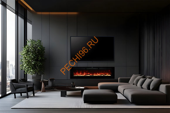 Электрический очаг Royal Flame Galaxy 60 RF Электрический очаг Royal Flame Galaxy 60 RF