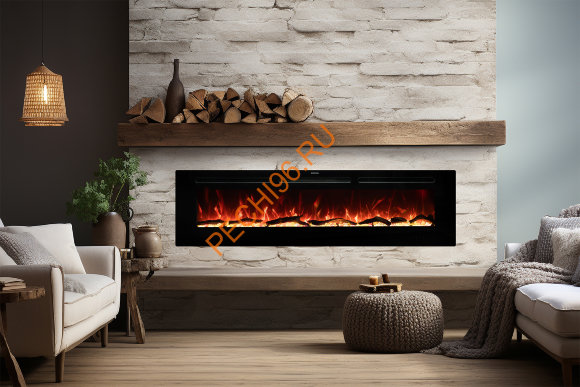 Электрический очаг Royal Flame Galaxy 60 RF Электрический очаг Royal Flame Galaxy 60 RF