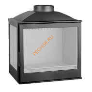 Каминная топка Liseo Castiron LCI 5 GF L/R