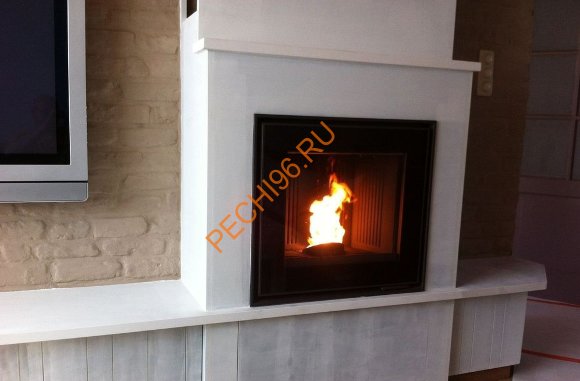 Каминная топка Piazzetta IL 65/54