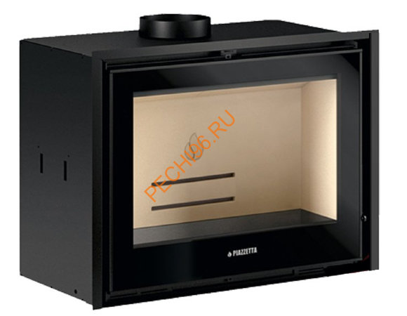 Каминная топка Piazzetta IL 65/54