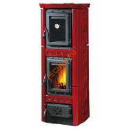 Печь-камин La Nordica Gaia Forno Печь-камин La Nordica Gaia Forno