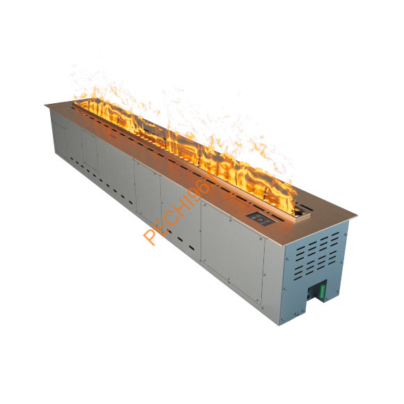 Электрический камин AIRTONE VEPO 1500