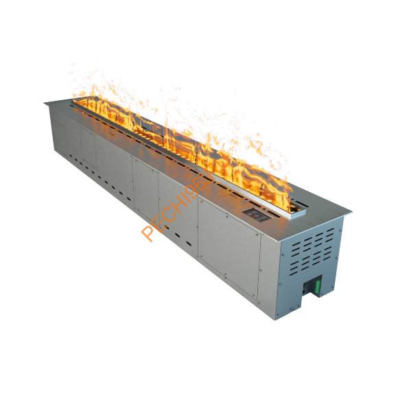 Электрический камин AIRTONE VEPO 1500