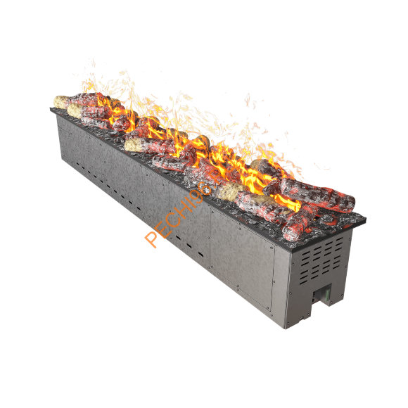 Электрический камин AIRTONE VEPO 1500