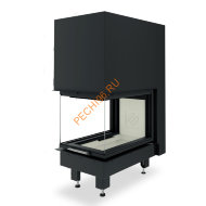 Каминная топка Stav 3VLF 700W Каминная топка Stav 3VLF 700W