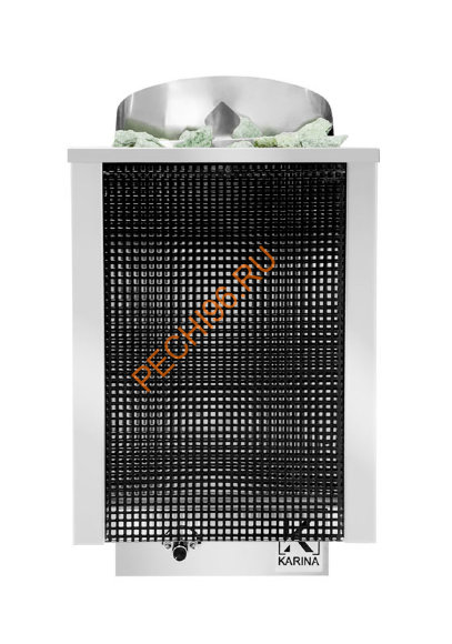 Электрическая печь KARINA Optima Steam 3