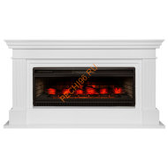 Электрокамин RealFlame Ontario с очагом JACK 45 Электрокамин RealFlame Ontario с очагом JACK 45