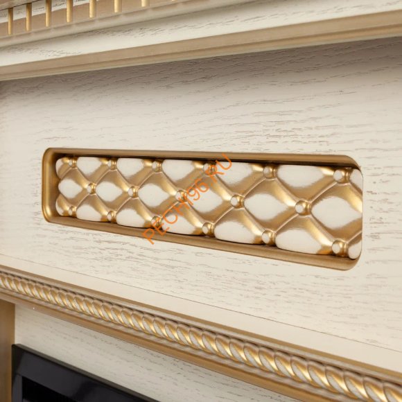 Электрокамин RealFlame Corsica 52 WT с очагом Joker 52 Электрокамин RealFlame Corsica 52 WT с очагом Joker 52