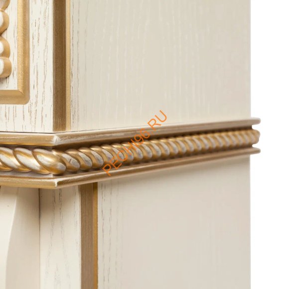 Электрокамин RealFlame Corsica 52 WT с очагом Joker 52 Электрокамин RealFlame Corsica 52 WT с очагом Joker 52