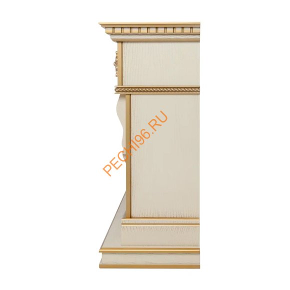 Электрокамин RealFlame Corsica 52 WT с очагом Joker 52 Электрокамин RealFlame Corsica 52 WT с очагом Joker 52