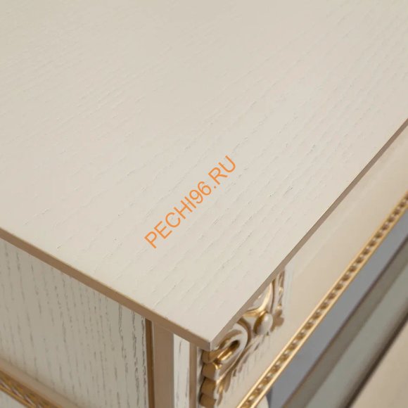 Электрокамин RealFlame Corsica 52 WT с очагом Joker 52 Электрокамин RealFlame Corsica 52 WT с очагом Joker 52