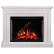 Электрокамин RealFlame Weston 33 с очагом Epsilon 33 S Электрокамин RealFlame Weston 33 с очагом Epsilon 33 S